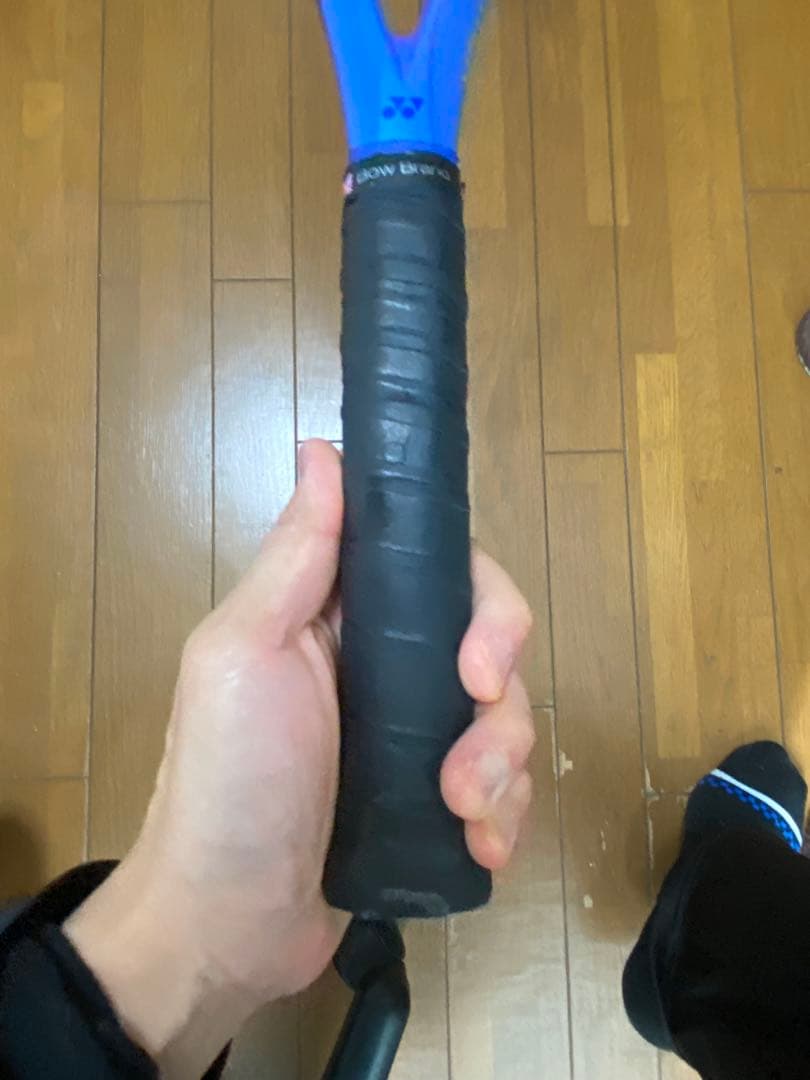 YONEX EZONE100L 2025版　G2