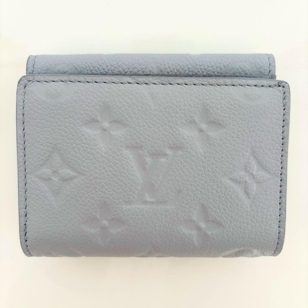 ✨完売品✨ルイヴィトン ポルトフォイユ メティス コンパクト