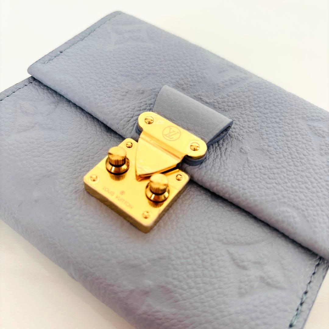 ✨完売品✨ルイヴィトン ポルトフォイユ メティス コンパクト