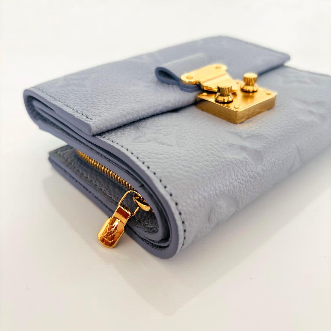 ✨完売品✨ルイヴィトン ポルトフォイユ メティス コンパクト