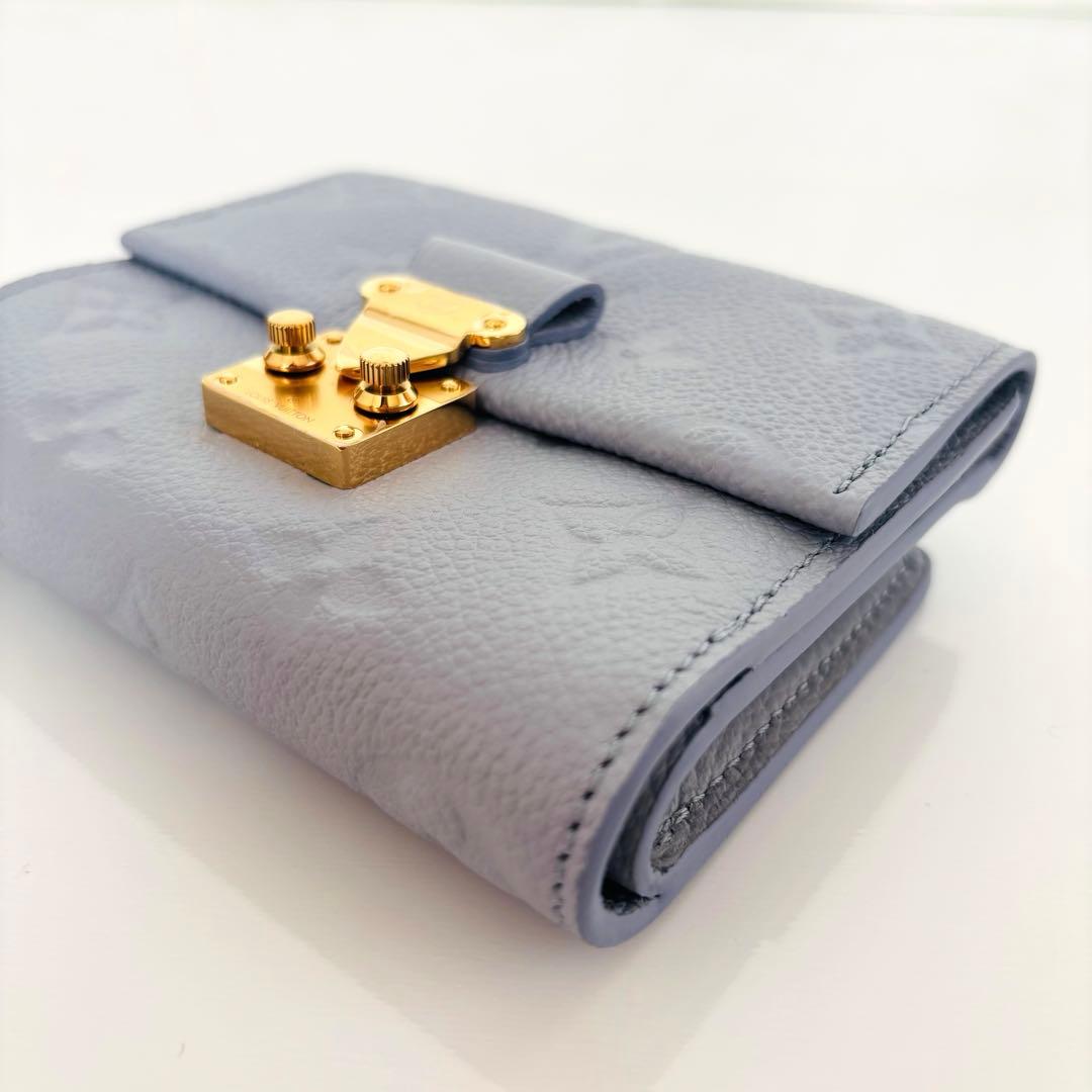 ✨完売品✨ルイヴィトン ポルトフォイユ メティス コンパクト