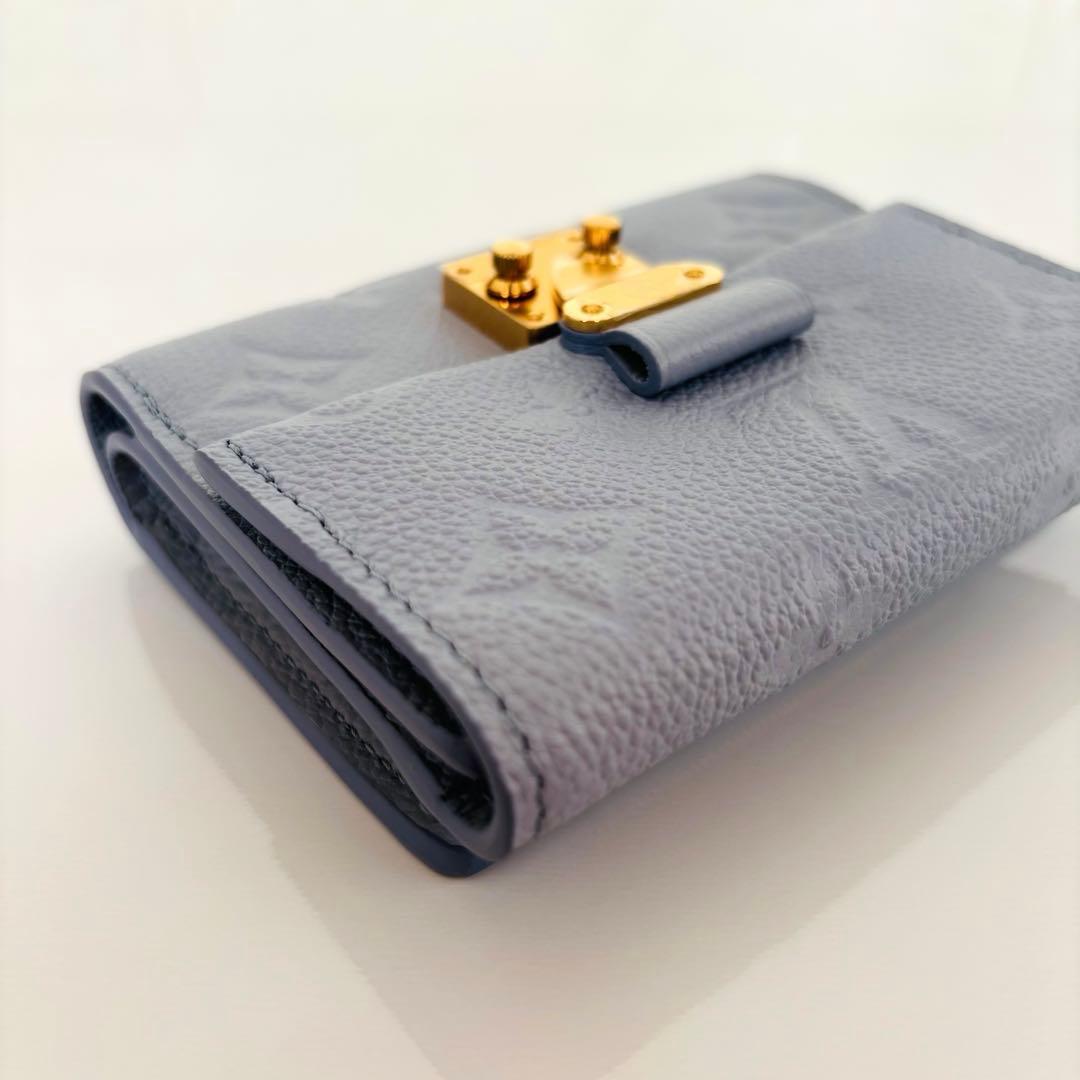✨完売品✨ルイヴィトン ポルトフォイユ メティス コンパクト