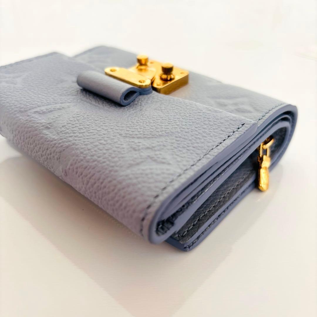 ✨完売品✨ルイヴィトン ポルトフォイユ メティス コンパクト