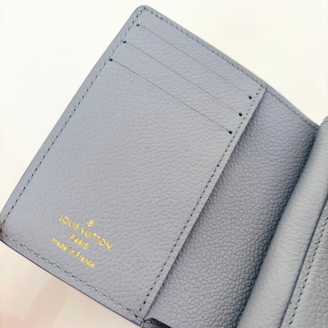 ✨完売品✨ルイヴィトン ポルトフォイユ メティス コンパクト