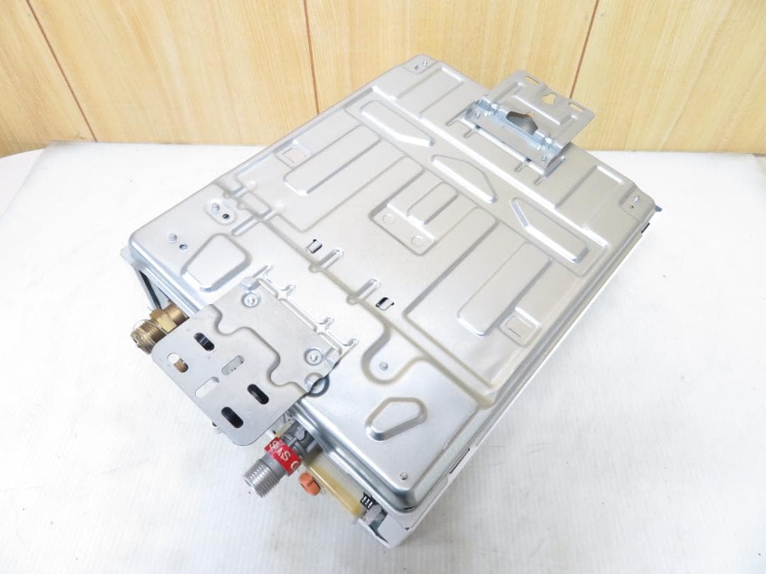 リンナイ 都市ガス用 ガス瞬間湯沸かし器 給湯器 RUS-V51XT