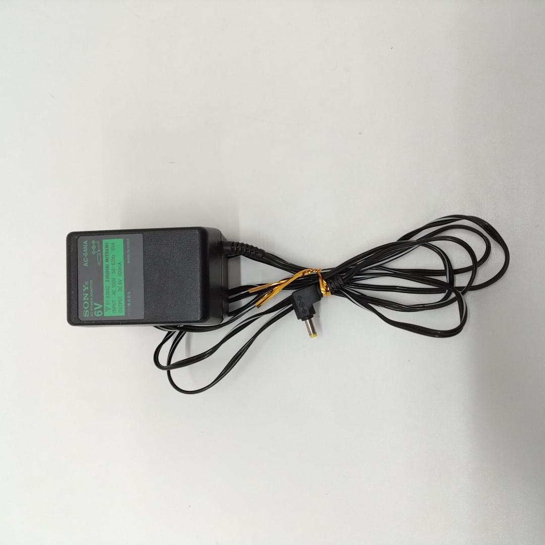 若《XWJPW》動作品　SONY　CD Discman D-202　イヤホン