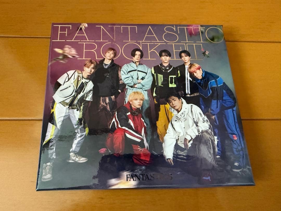 FANTASTICS まとめ売り