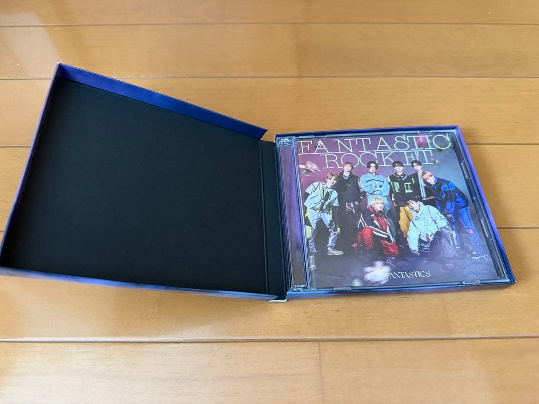 FANTASTICS まとめ売り