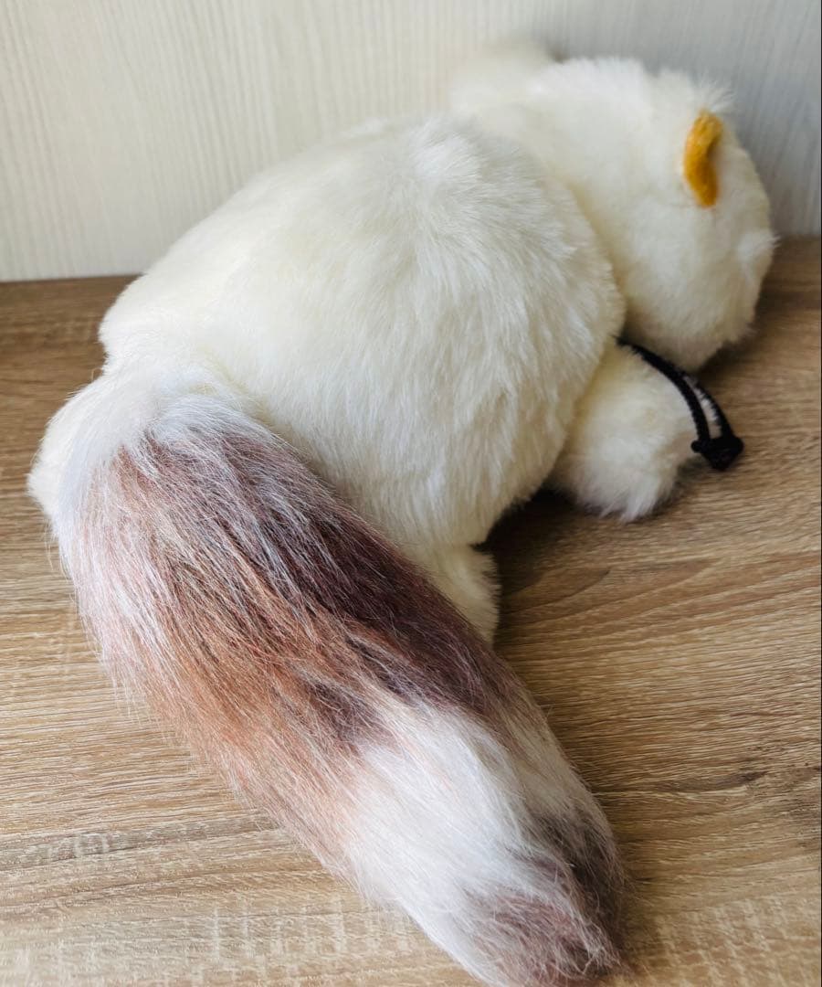 昭和レトロ　アライグマ べべちゃん ファースト社　ヴィンテージ