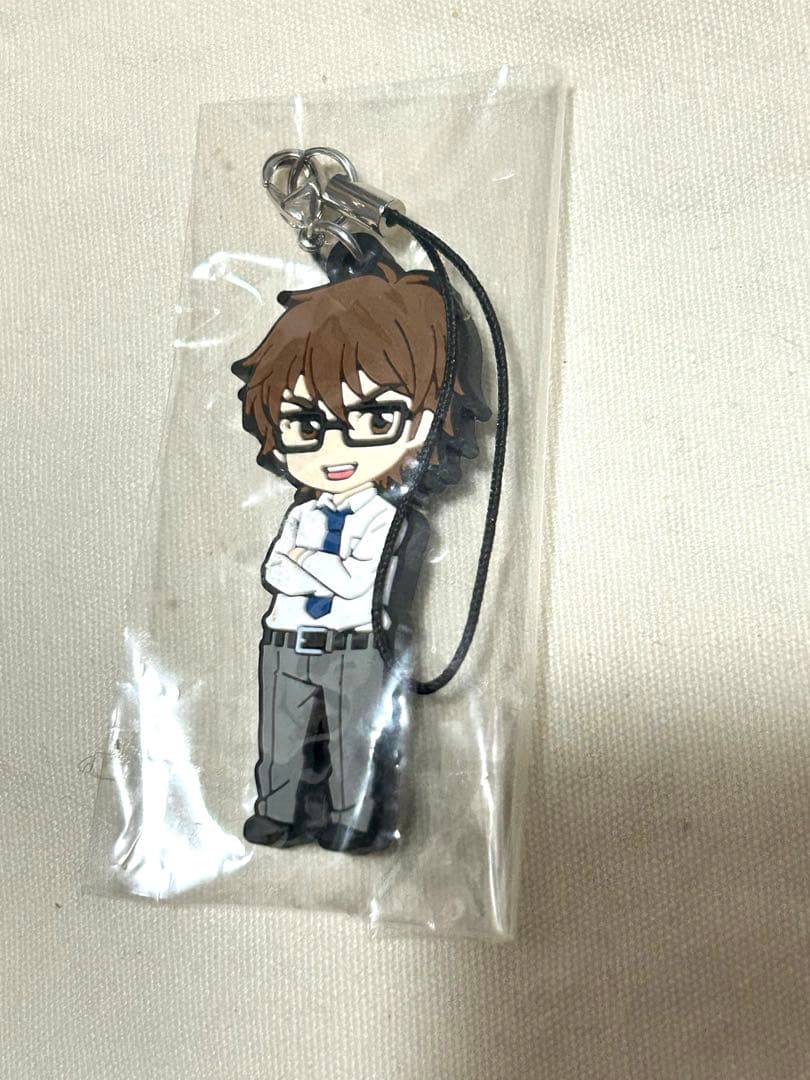 御幸 ラバスト　ぴくりる　特典　制服　中学生ver