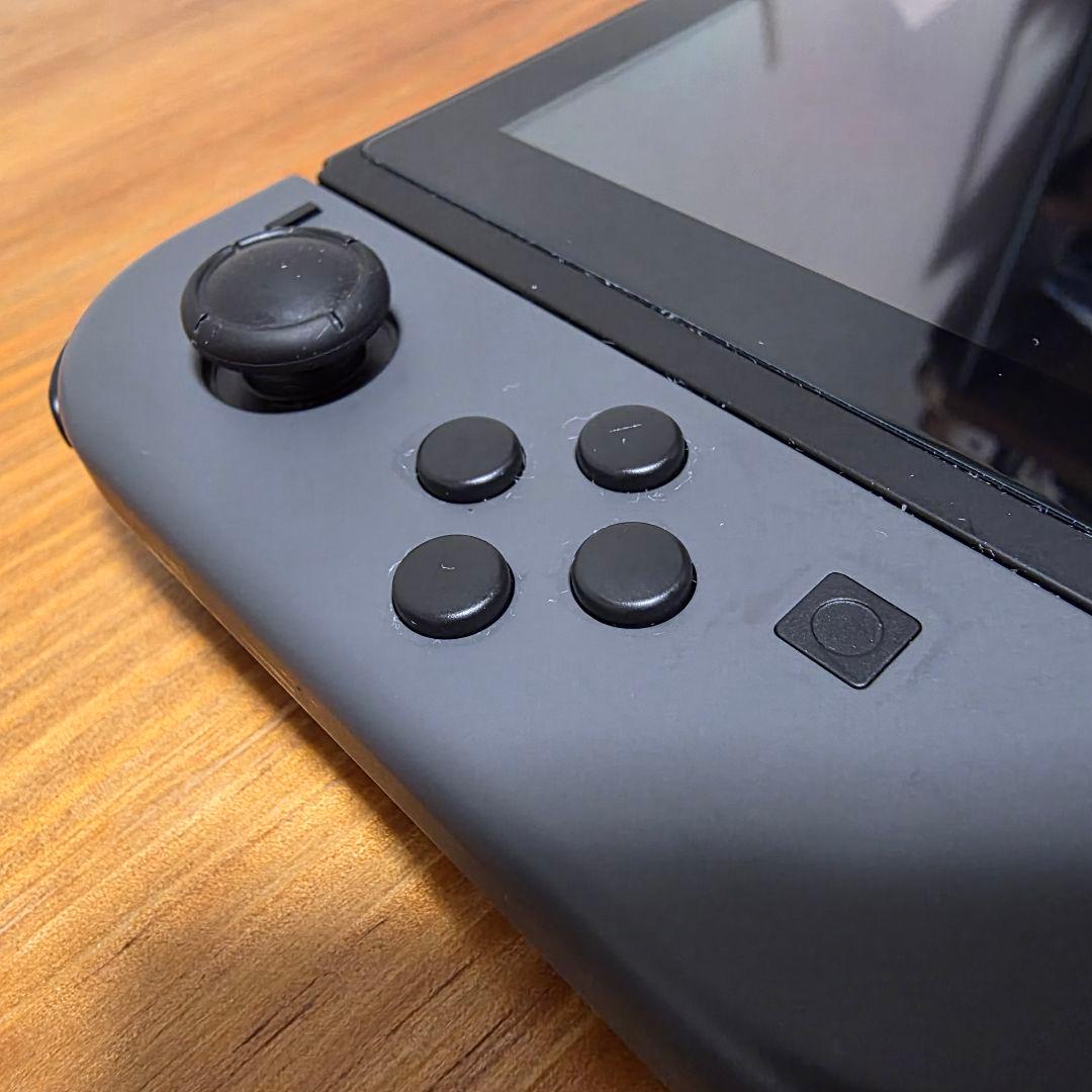 【Micro SD128GB 付属品完備】Nintendo Switch