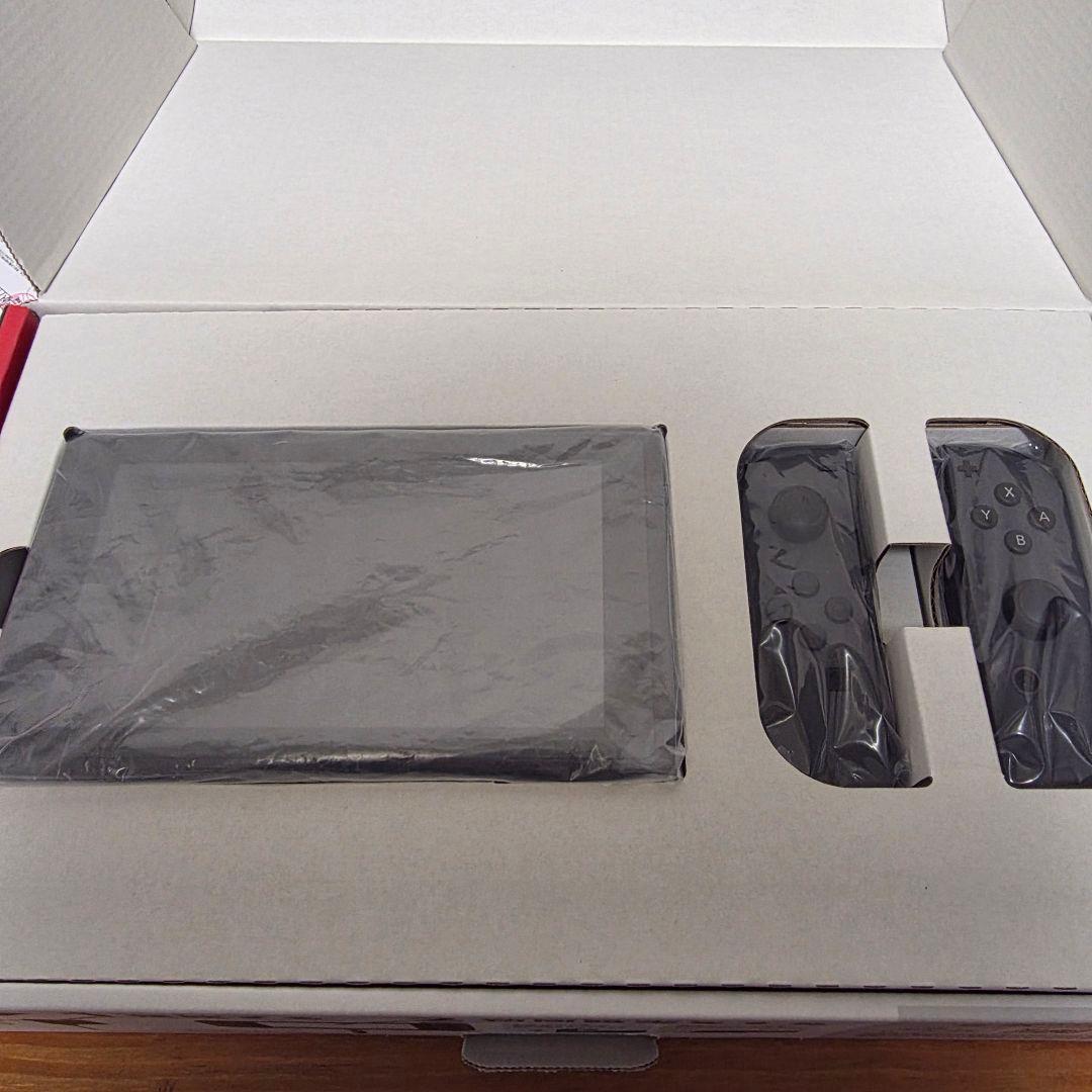 【Micro SD128GB 付属品完備】Nintendo Switch
