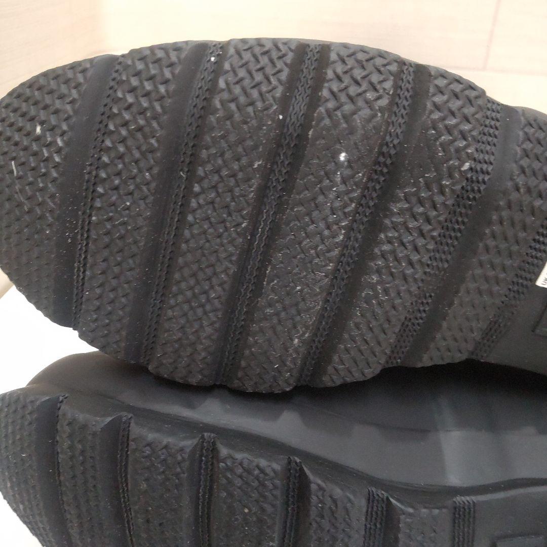 ハンター　HUNTER　ブーツ　ロングレインブーツ　UK6　25㎝相当　MJ79