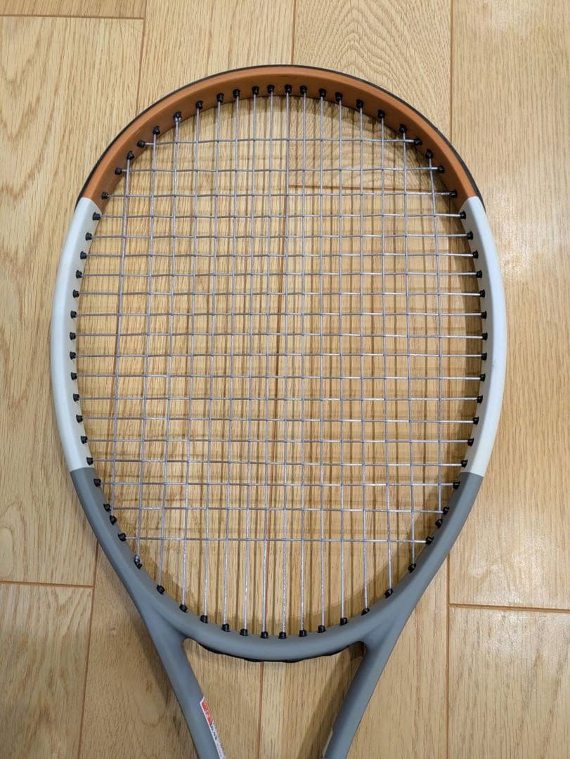 blade98 v7 ローランギャロス限定版