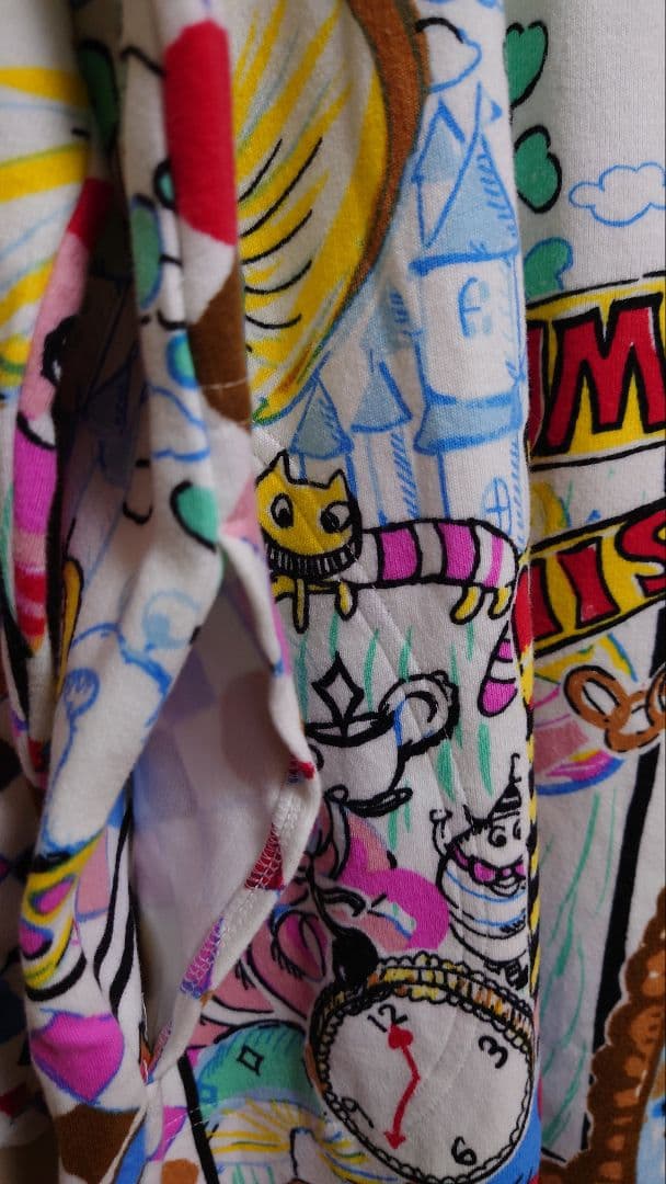 ❤　TUMORI CHISATO 新品素敵なルームウエア　❤