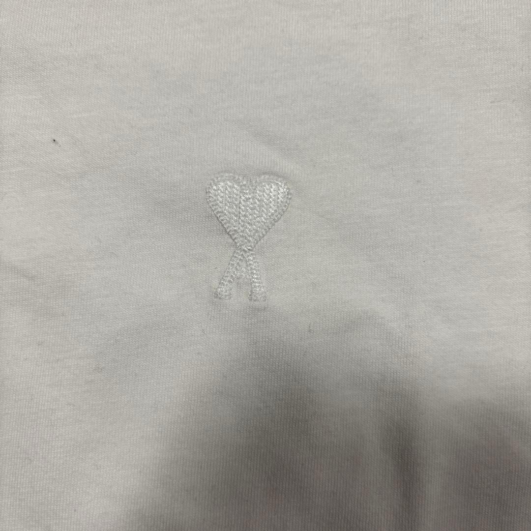 アミパリス　Tシャツ2枚セット