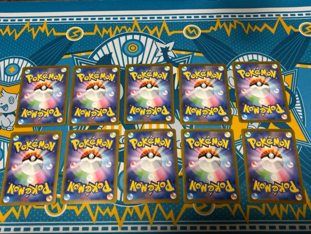 ポケモンカードar40枚セット販売