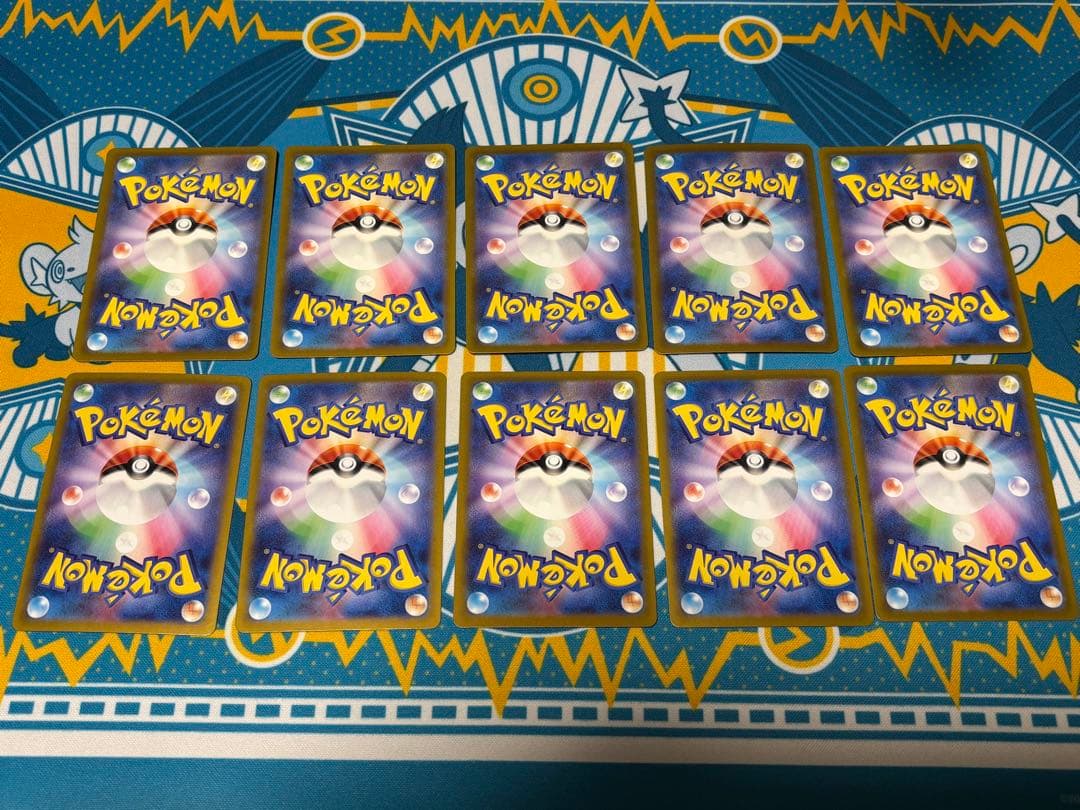 ポケモンカードar40枚セット販売