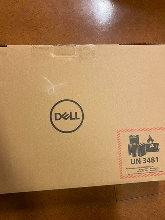 <最終値下げ！！！>Inspiron15 3000(3515)