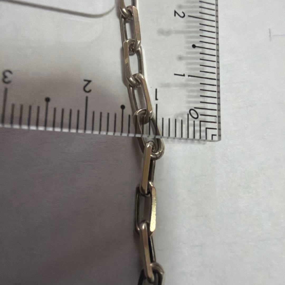 ナバホ族 ナバホチェーン 50cm