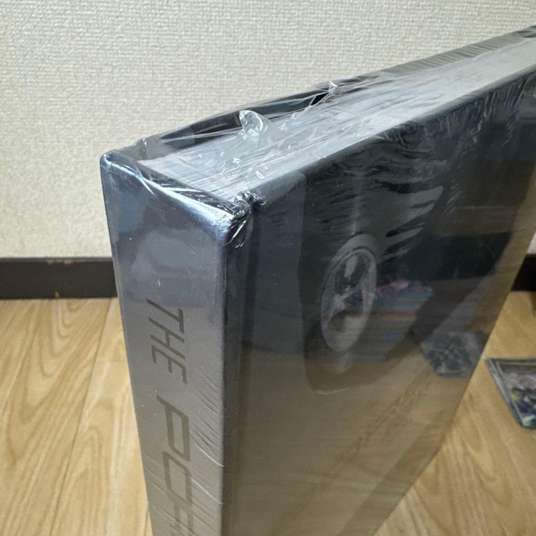 【新品・未開封】The Porsche 911 Book