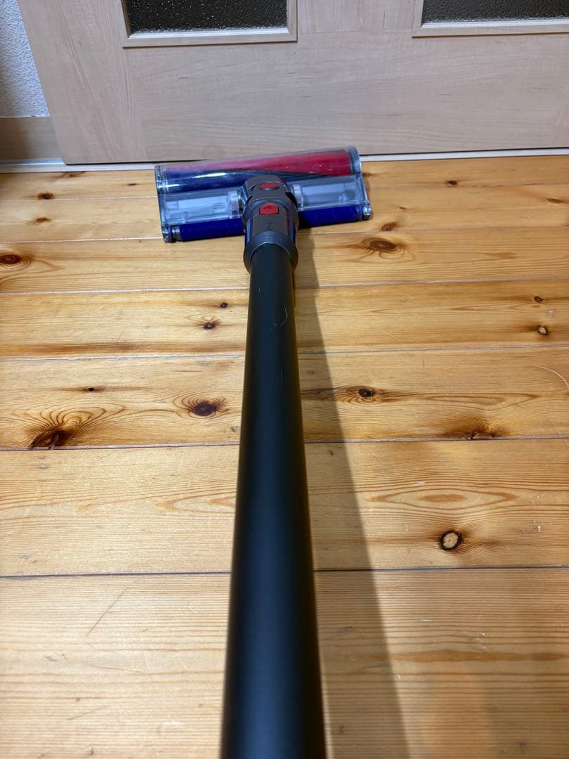 ダイソン掃除機V10 SV12　可動品