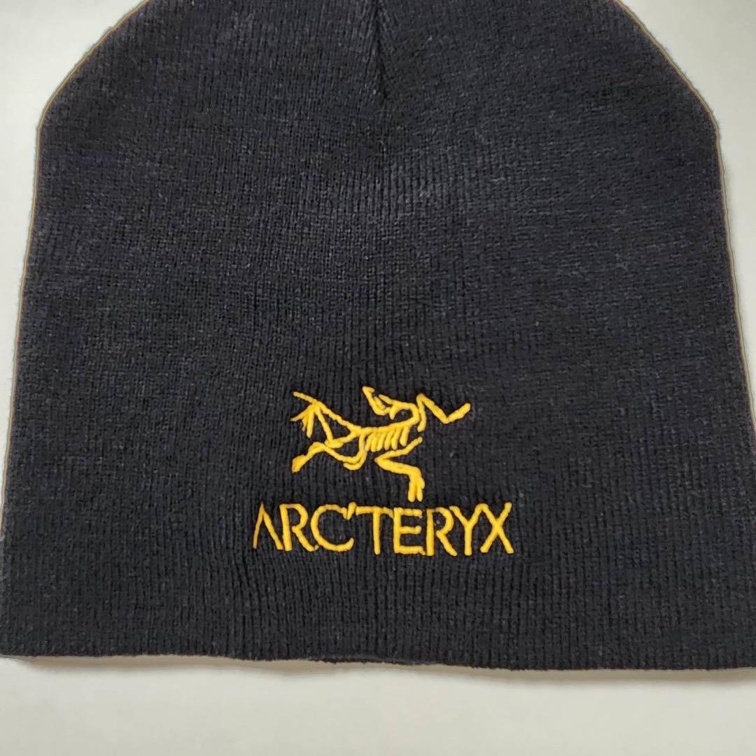 ARC’TERYX アークテリクス CLASSIC BEANIE Y2K 24k