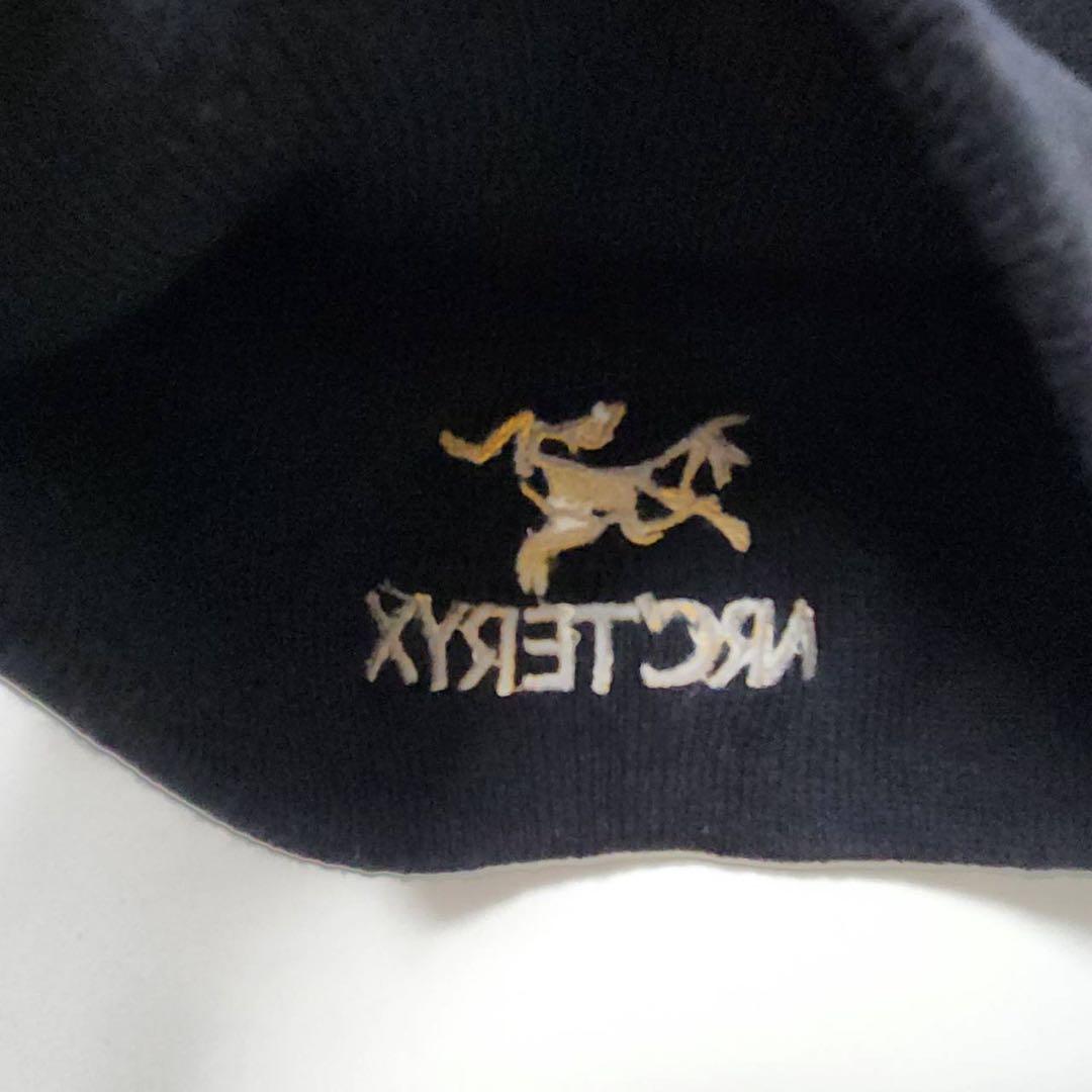 ARC’TERYX アークテリクス CLASSIC BEANIE Y2K 24k