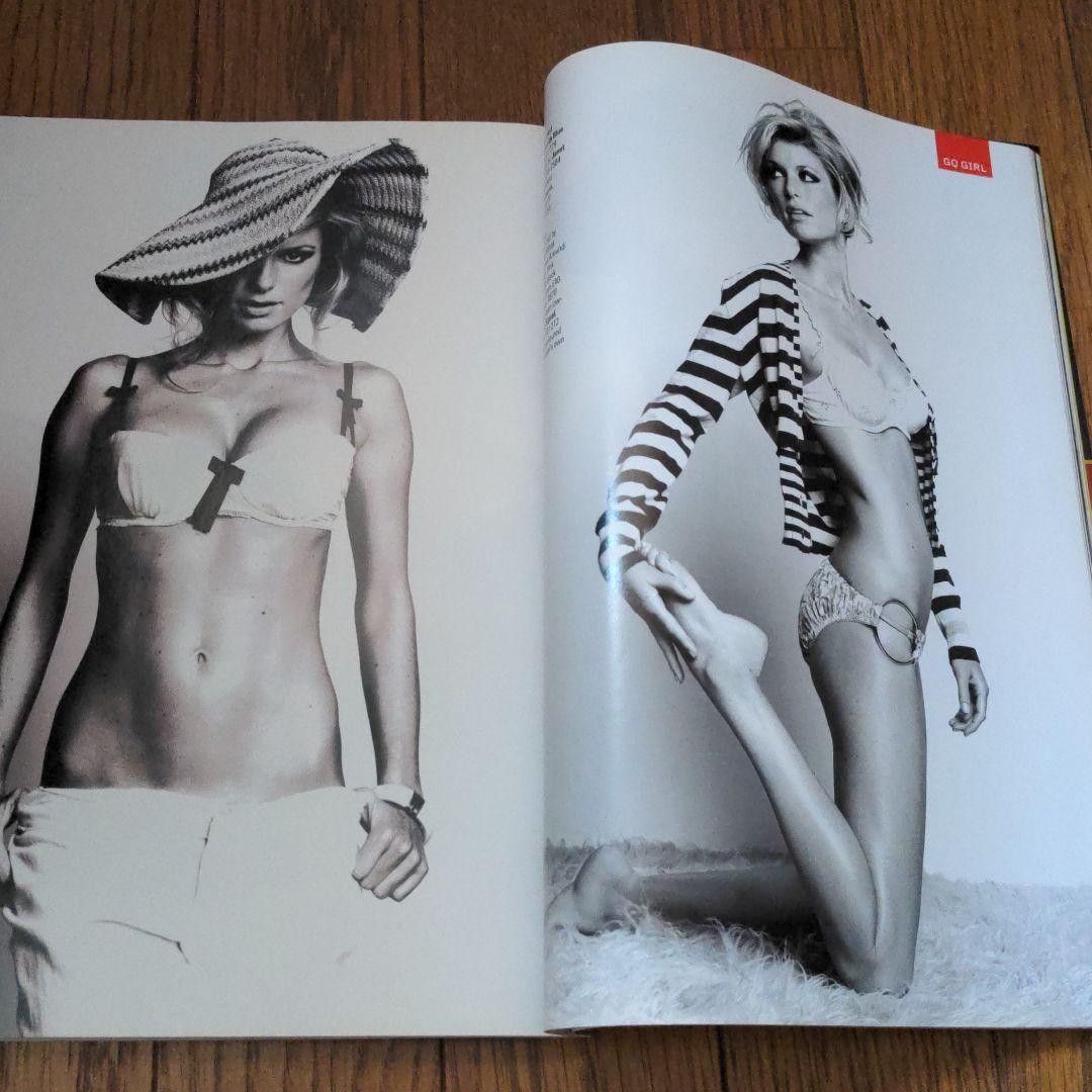 その他 GQ march 2005 Jennifer Garner ,marissa