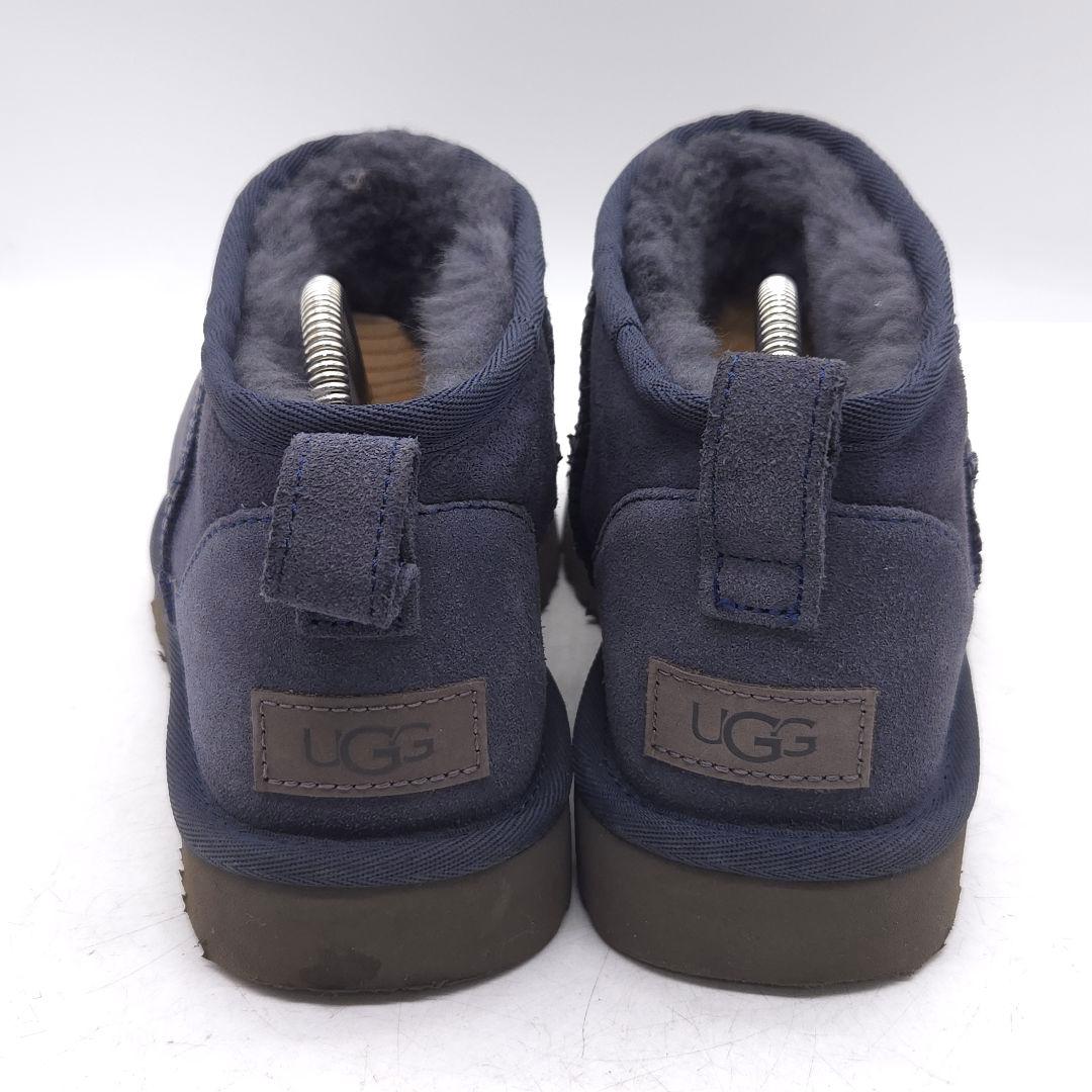 UGG CLASSIC ULTRA MINI アグ クラシック ウルトラミニ