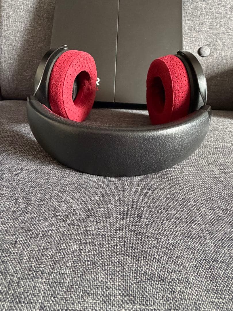 FOCAL PROプロ FESSIONAL CLEAR 高級ヘッドフォン