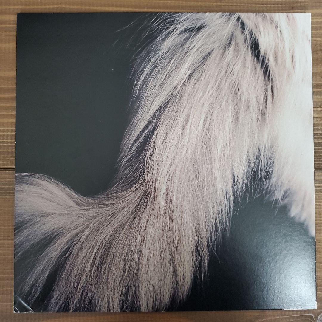 カネコアヤノ 燦々 LPレコード