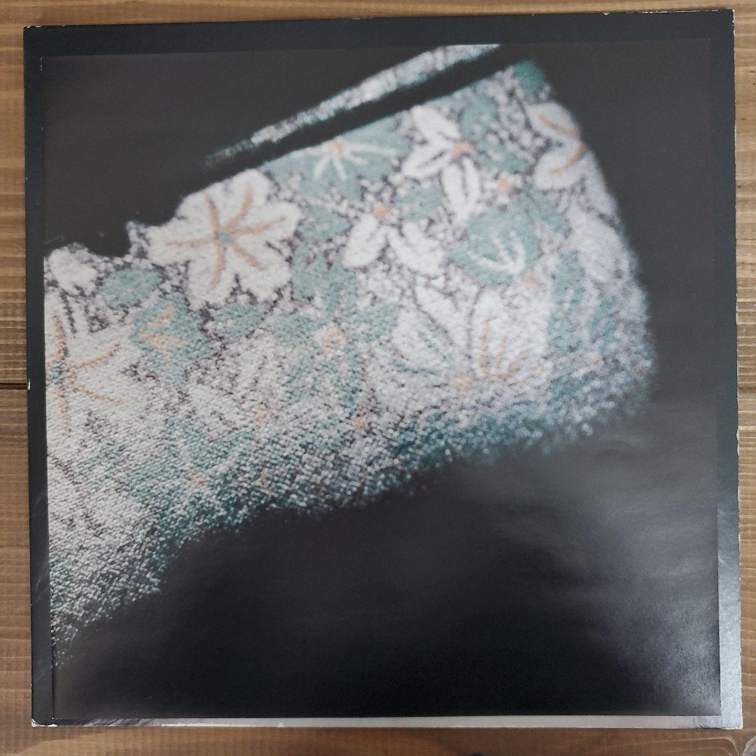 カネコアヤノ 燦々 LPレコード