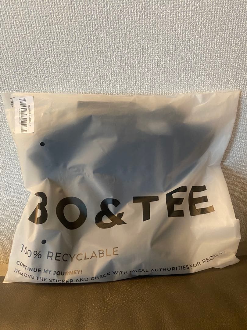 ヨガ・ピラティス BO+TEE boandtee SoftActive Zip-Up Jacket
