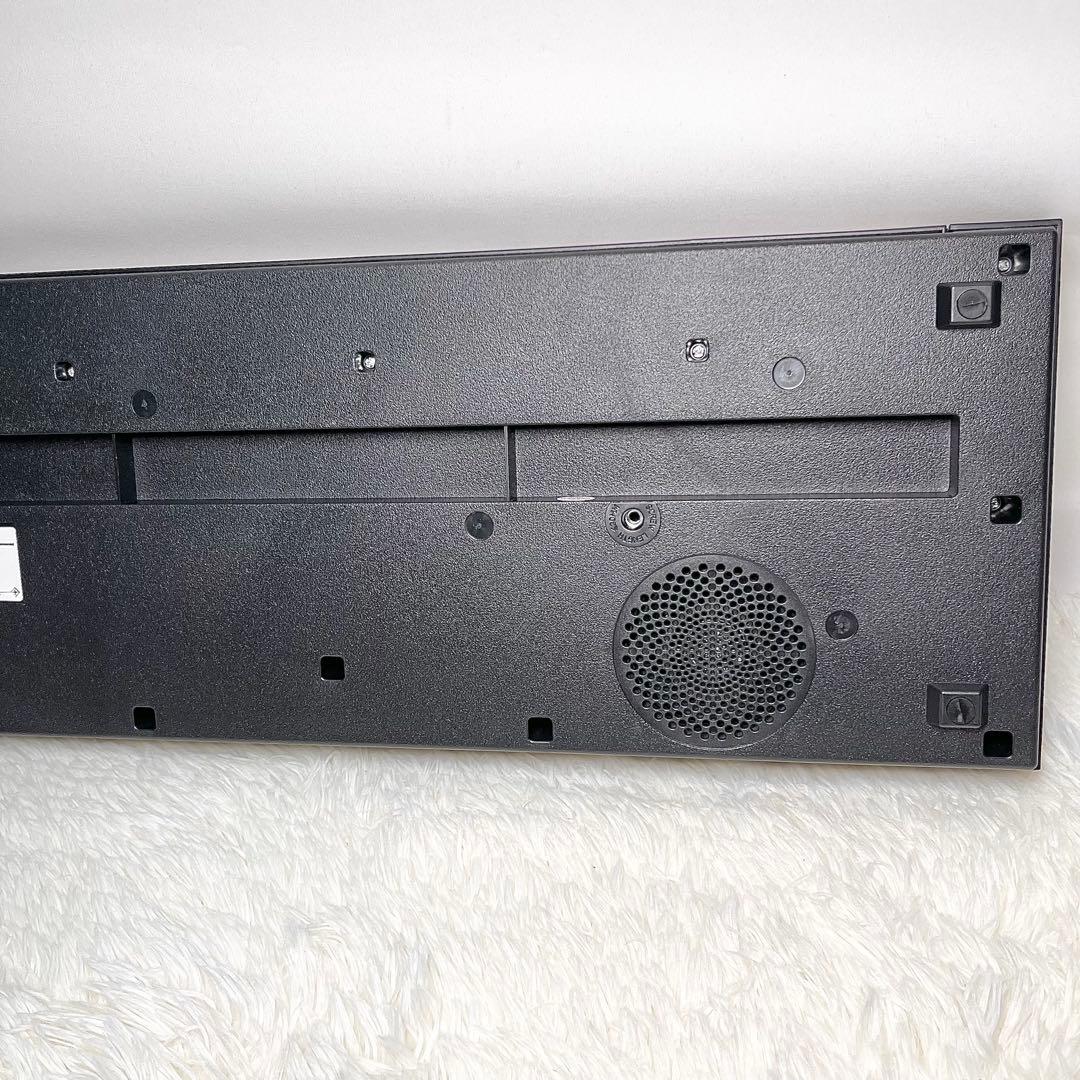 【良品】TGRTE TSDK-61 電子キーボード 61鍵盤 マイク付き