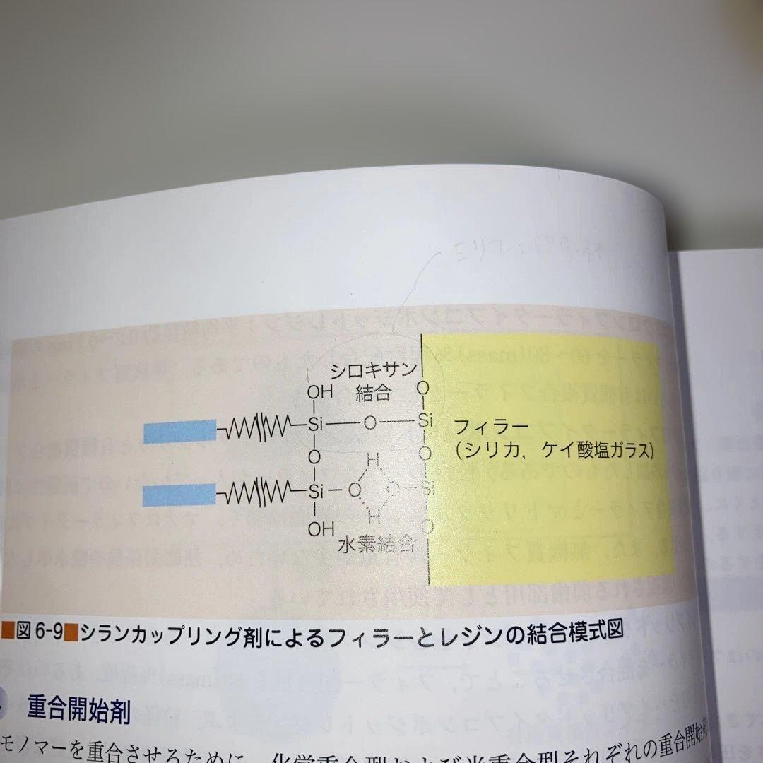 味*汁様 スタンダード歯科理工学 : 生体材料と歯科材料
