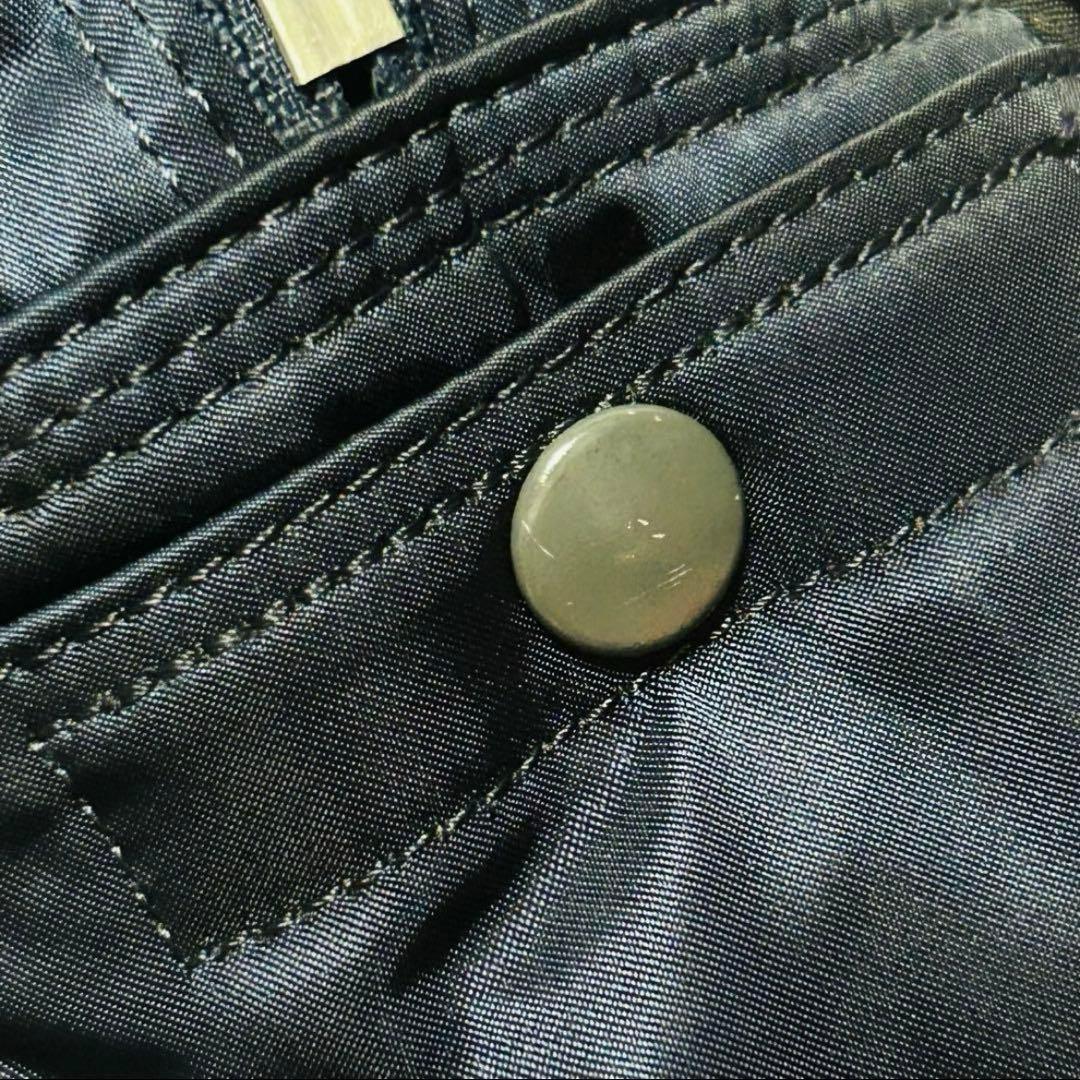 ✨希少✨【HEADPORTER】廃盤品 タンカー ボストンバッグ ミニ ネイビー