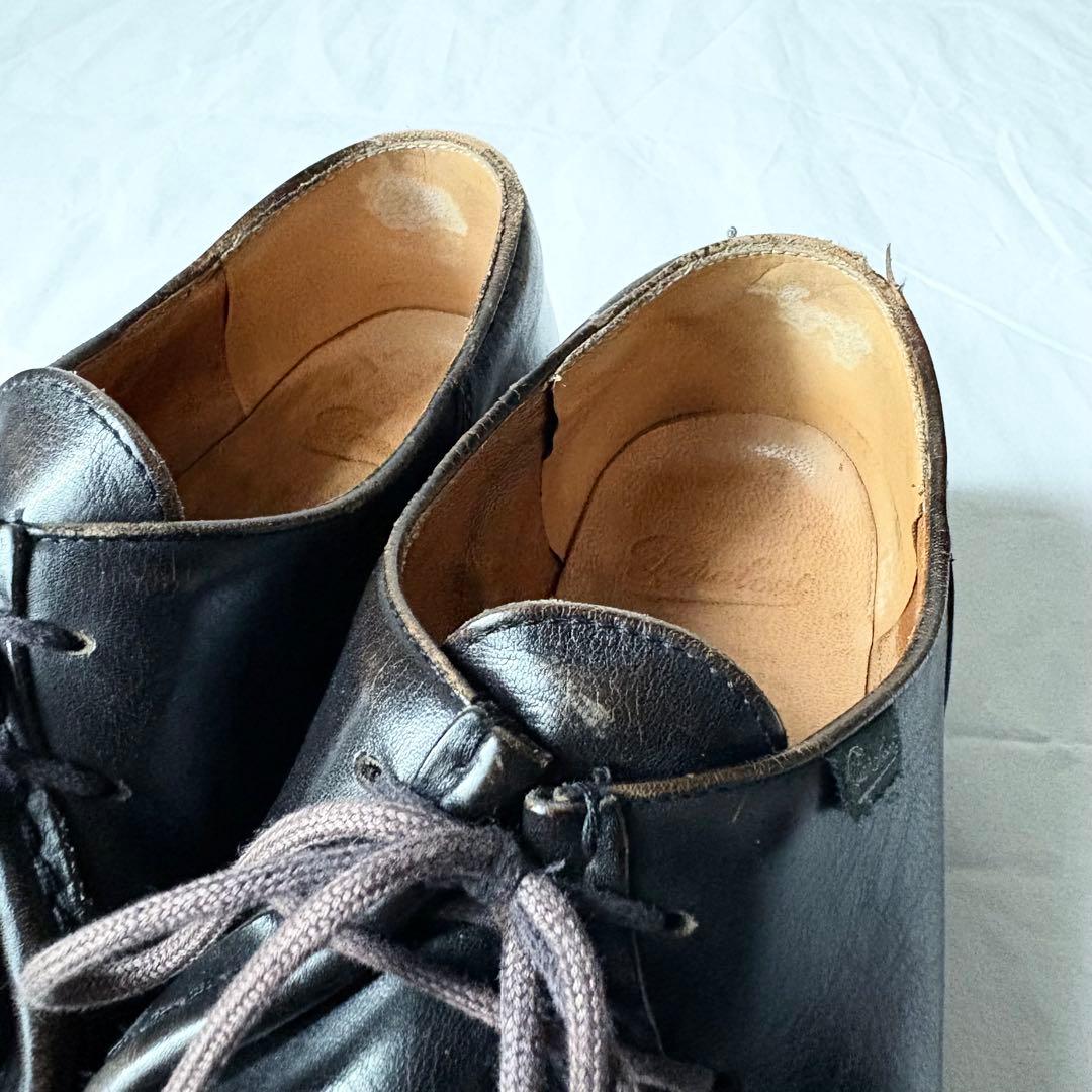 Paraboot　MICHAEL　パラブーツ　ミカエル　41 　箱付き