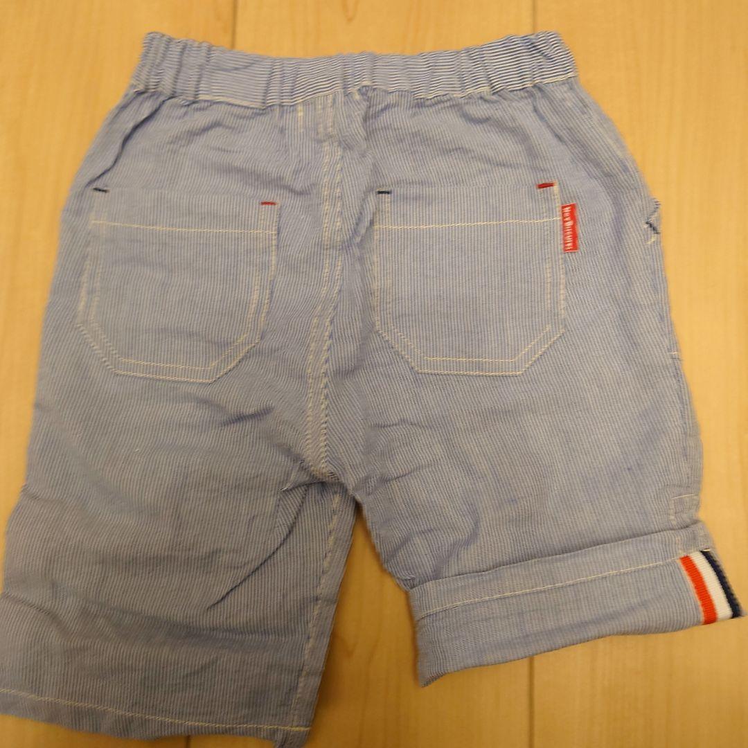 美品　ホットビスケッツ Tシャツ　スボンセット