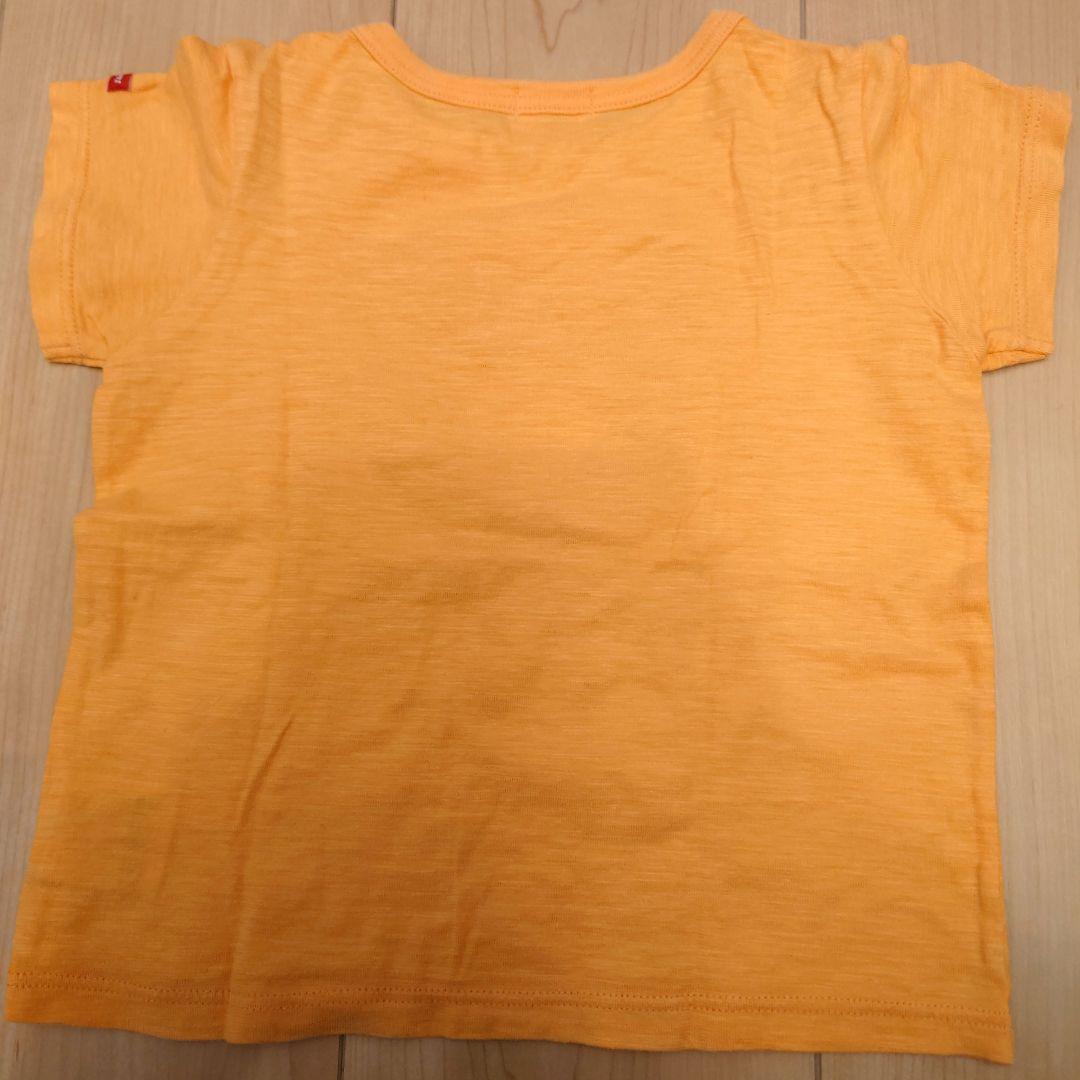 美品　ホットビスケッツ Tシャツ　スボンセット