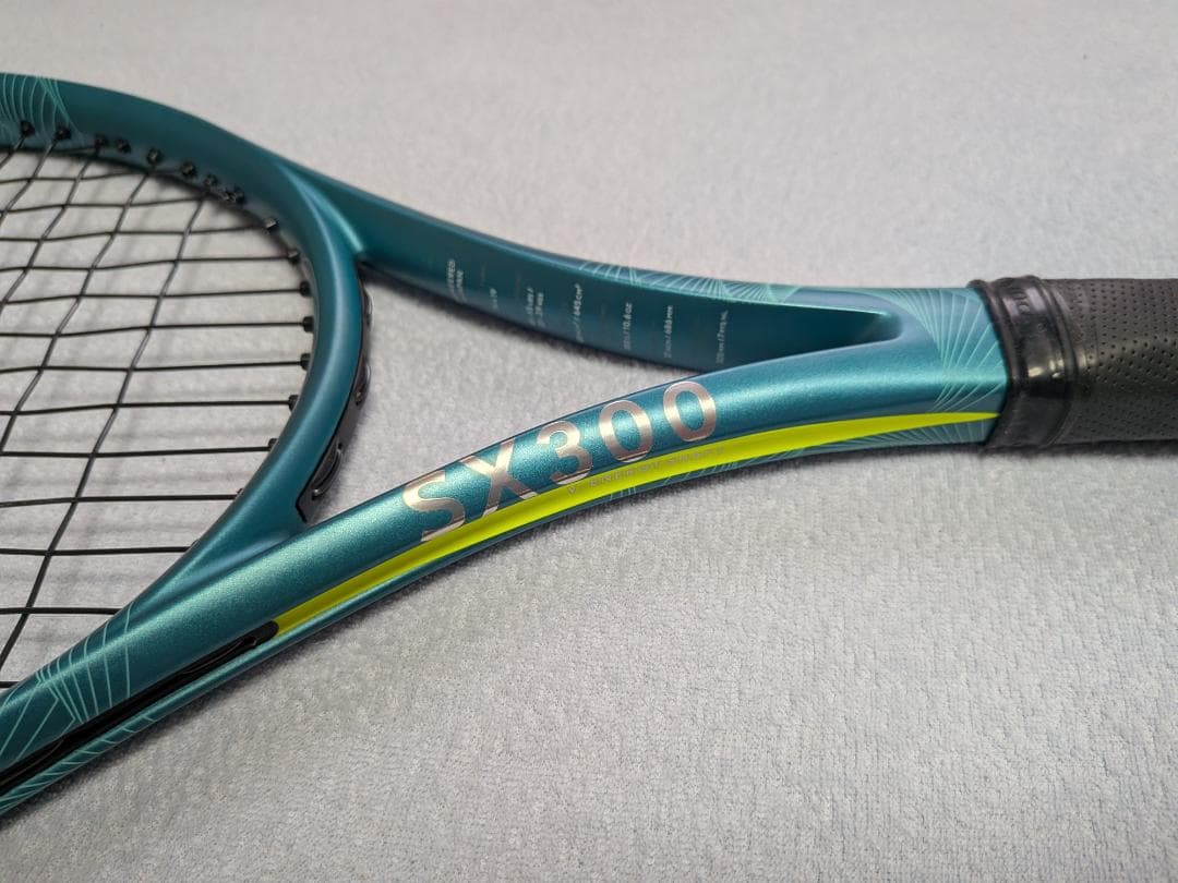 【最新2025年モデル】ダンロップ SX300 G2（使用3回のみ）