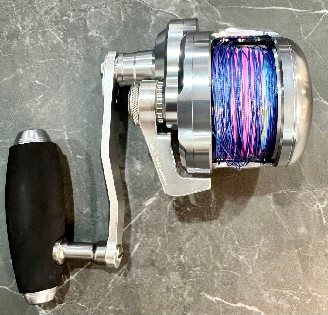 Blue Heaven BH-L80 Pw/L（ブルーヘブン）未使用品