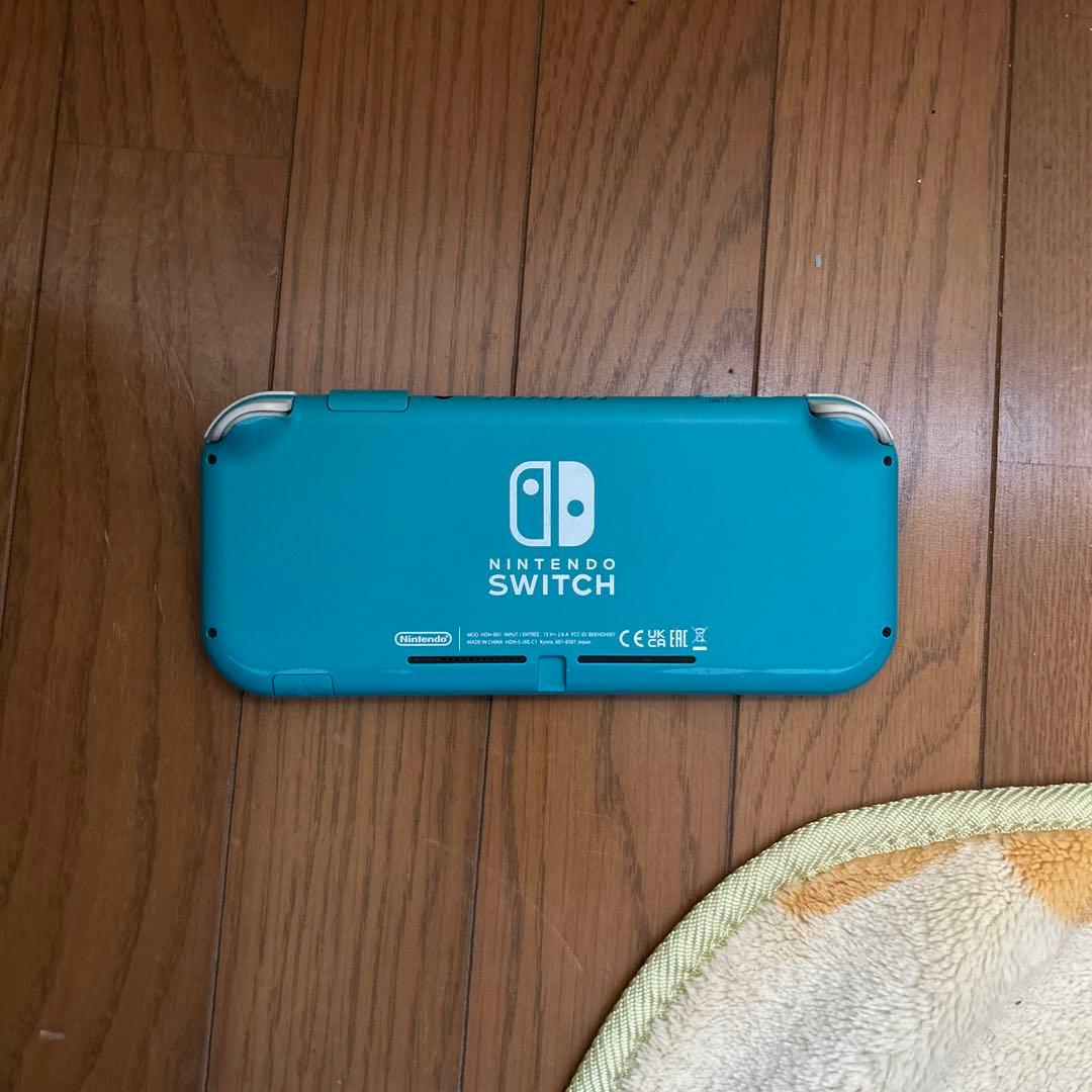 スイッチライト