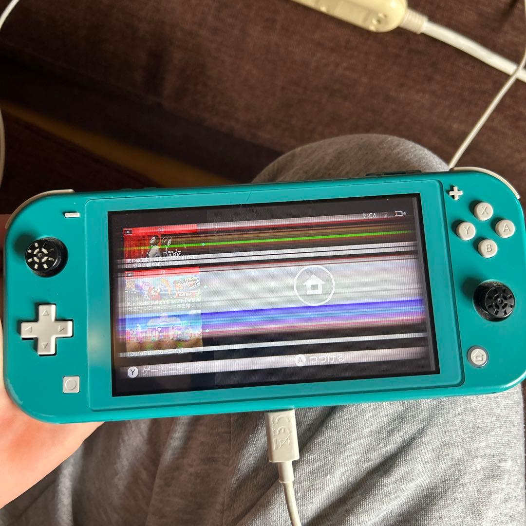 スイッチライト