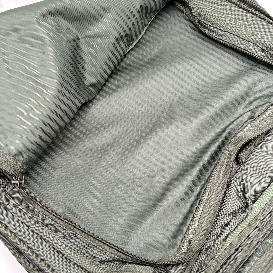 【入手困難✨】TUMI エクスパンダブル ボストン 出張 旅行バック 2way