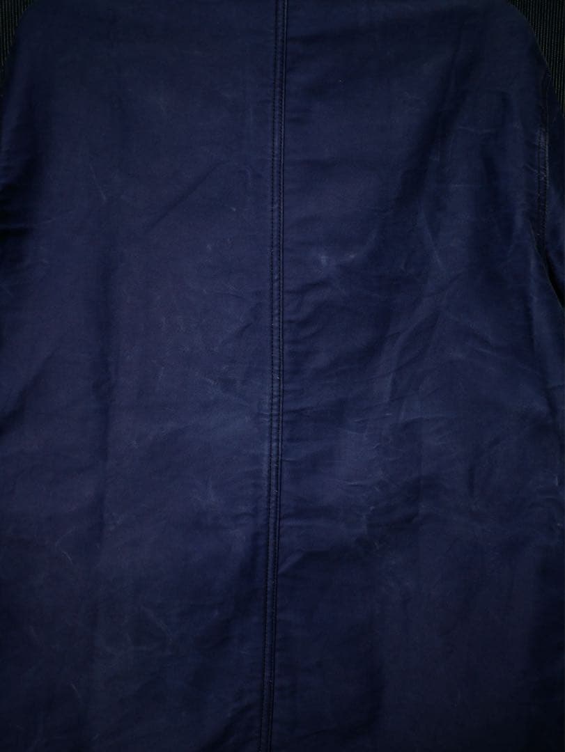 ジャケット・アウター 50-60s LE MONT ST MICHEL Molskin Jacket