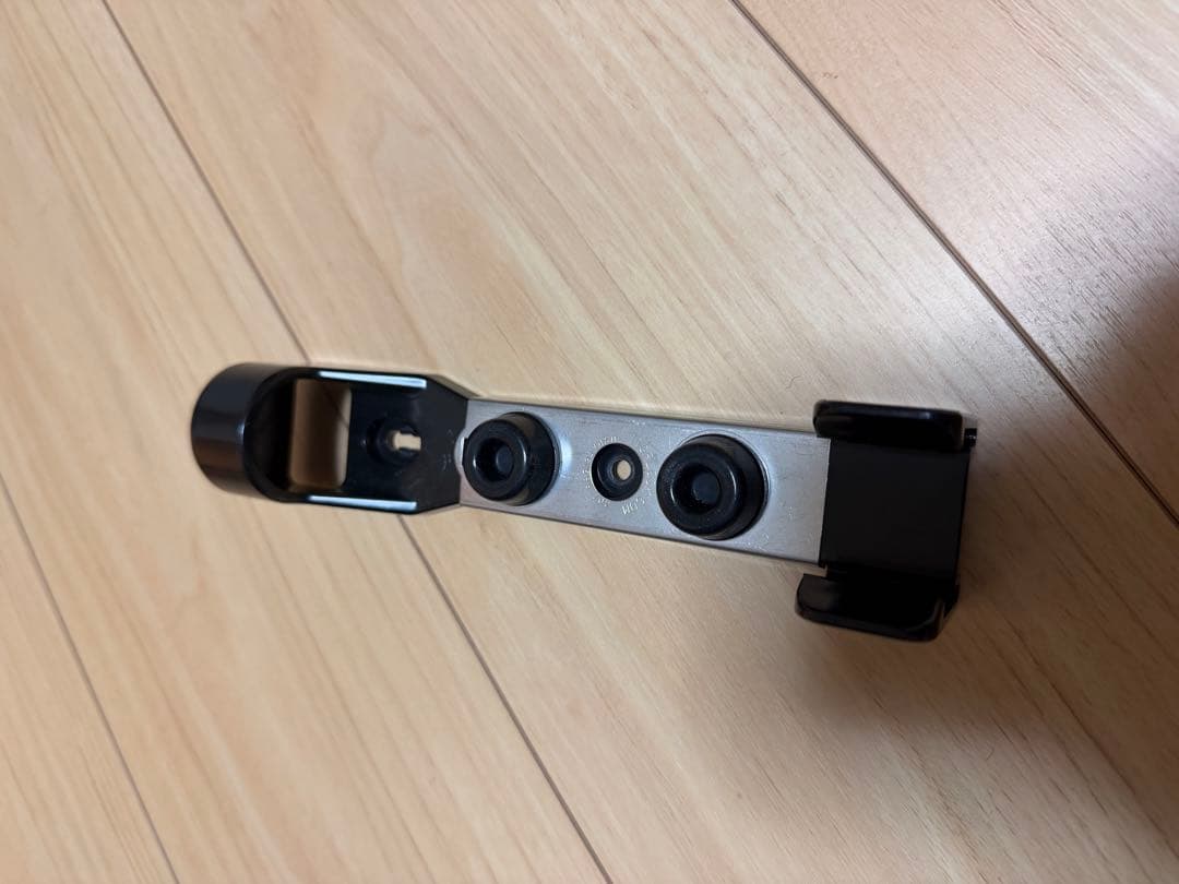 TiGr Lock mini タイガーロック 自転車ロック　マウント付き