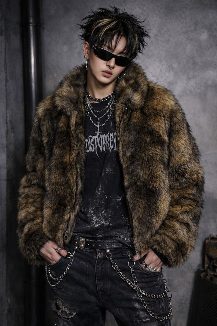 ジャケット・アウター y2k archive far bomber jacket outer