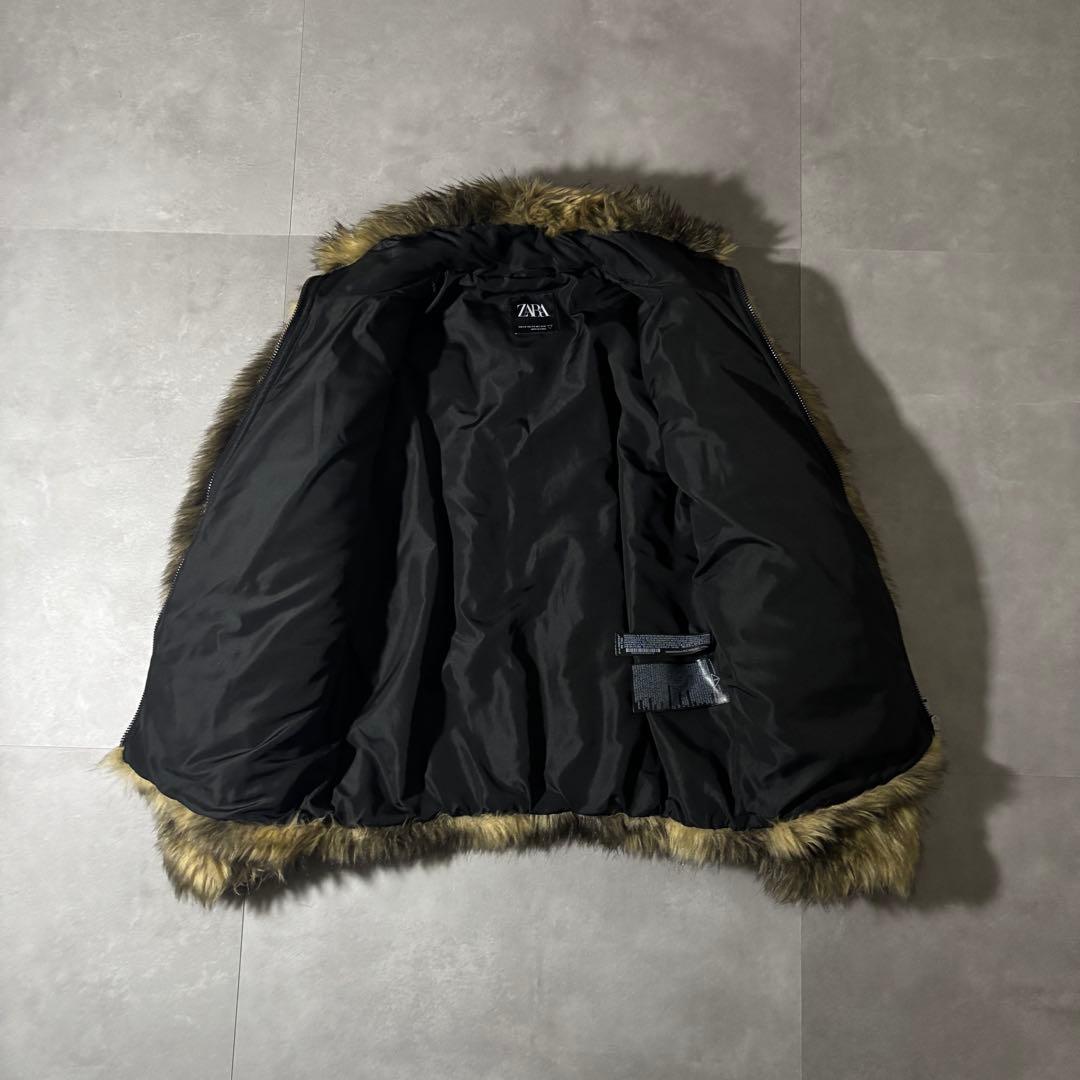 ジャケット・アウター y2k archive far bomber jacket outer