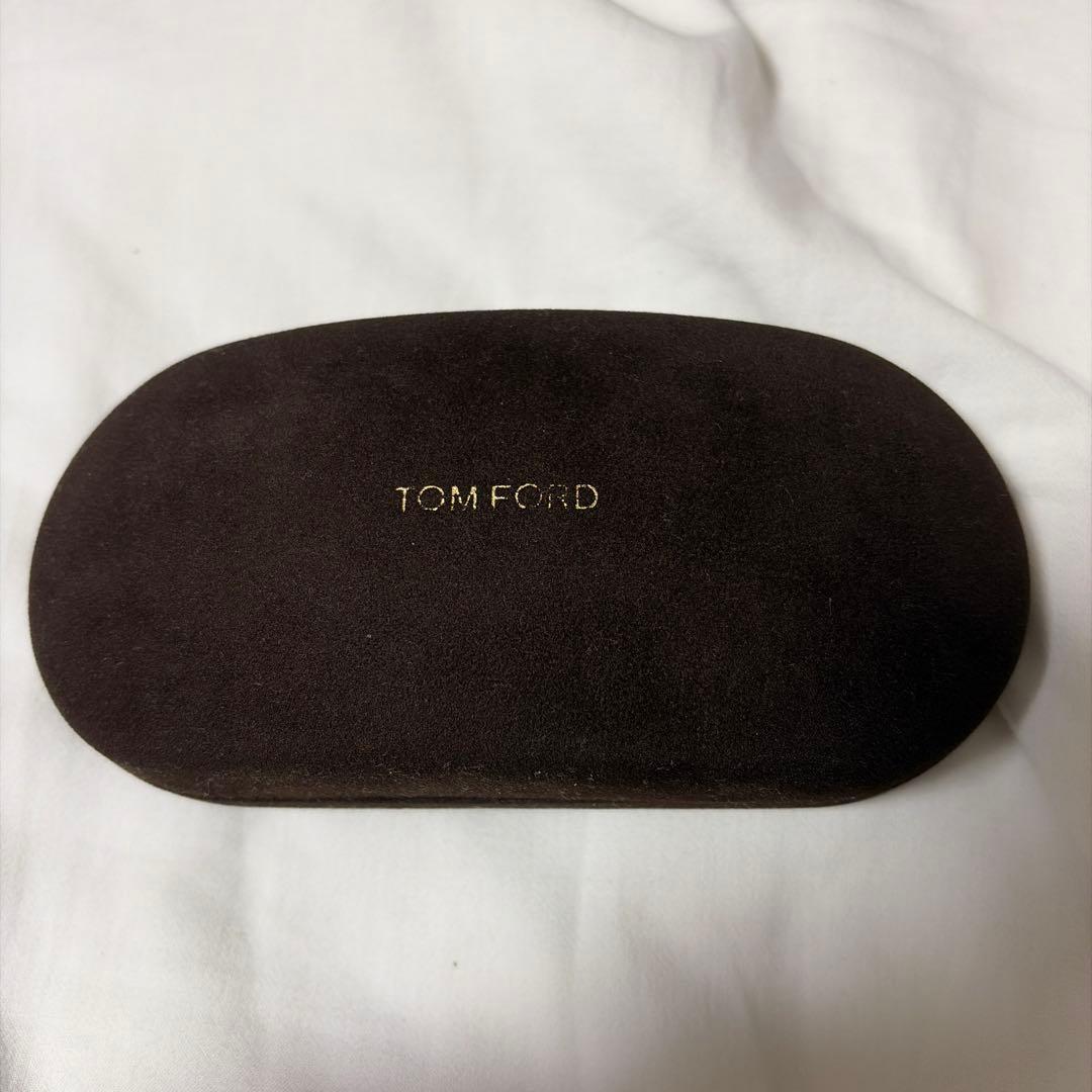 TOM FORD donスノードンTF237/05V サングラス